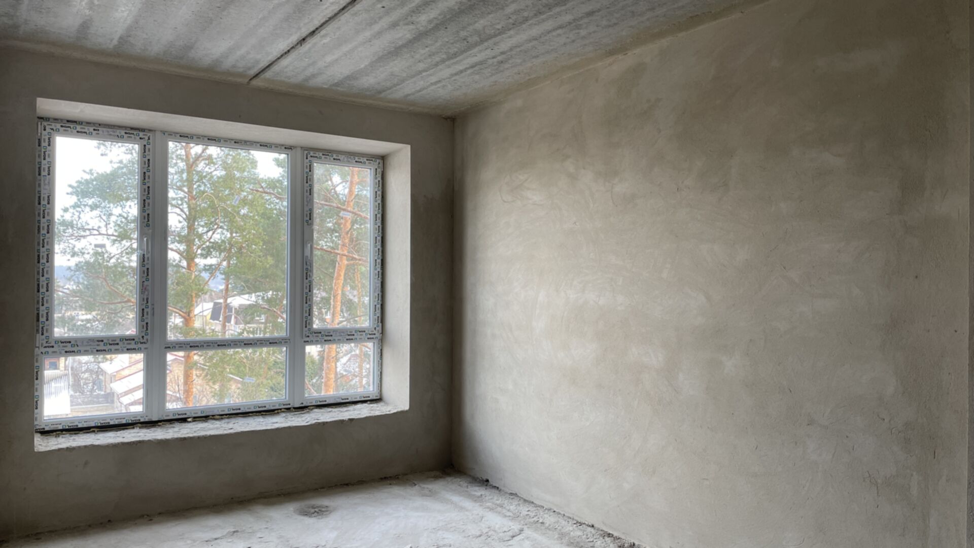 Состоянием на февраль 2023 года ЖК Новые Метры п27 ход строительства фото 545271