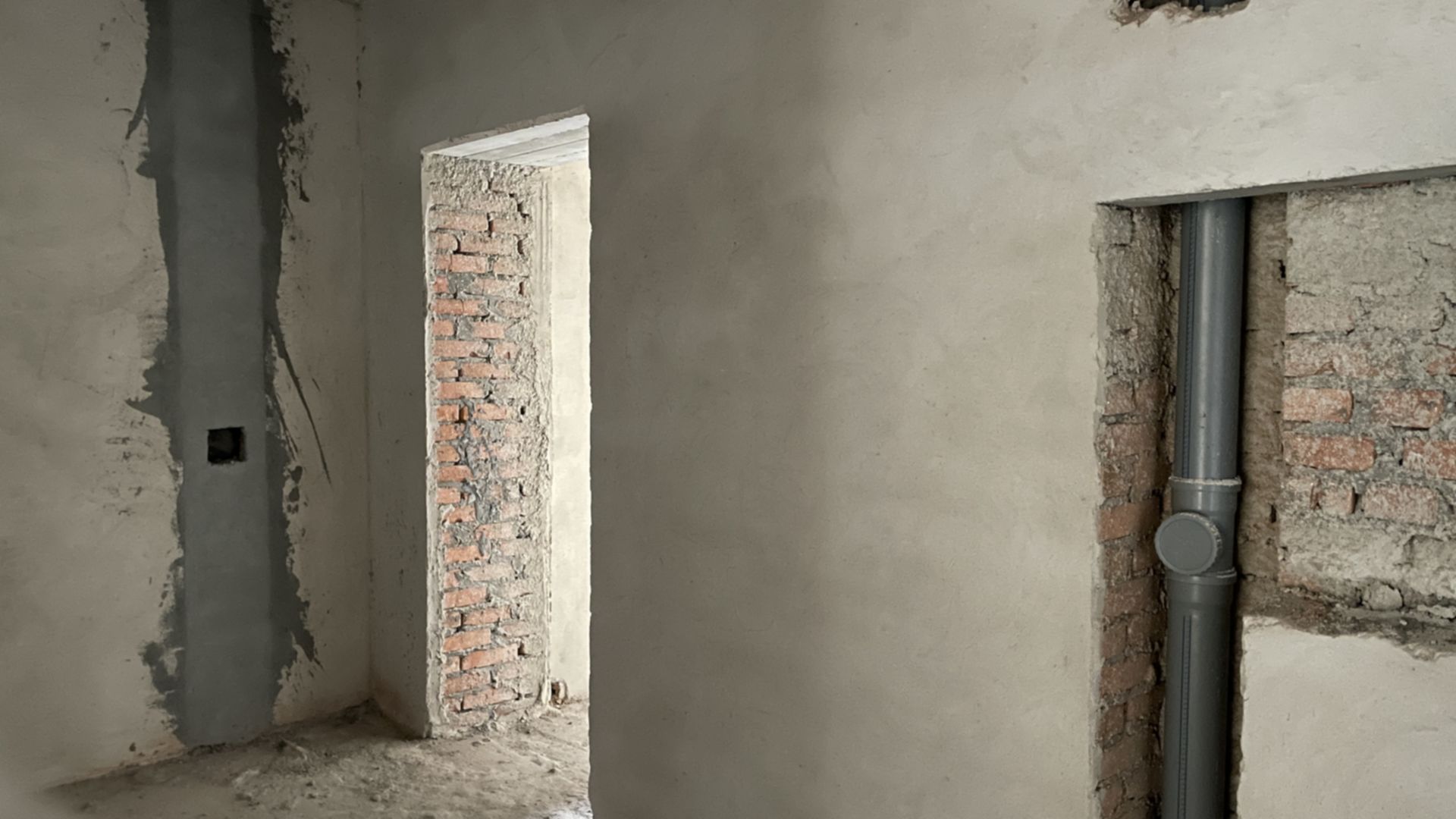 Состоянием на февраль 2023 года ЖК Новые Метры п27 ход строительства фото 545272