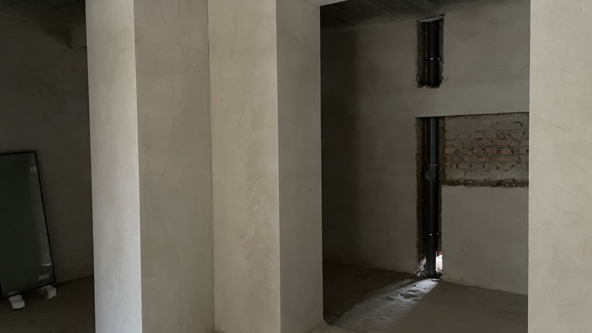 Состоянием на февраль 2023 года ЖК Новые Метры п27 ход строительства фото 545273