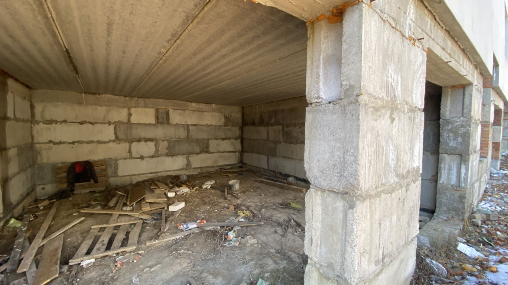 ЖК провулок Наскрізний, 31 хід будівництва фото 545470