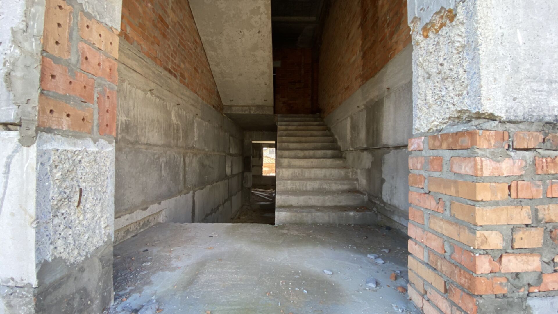 ЖК провулок Наскрізний, 31 хід будівництва фото 545471