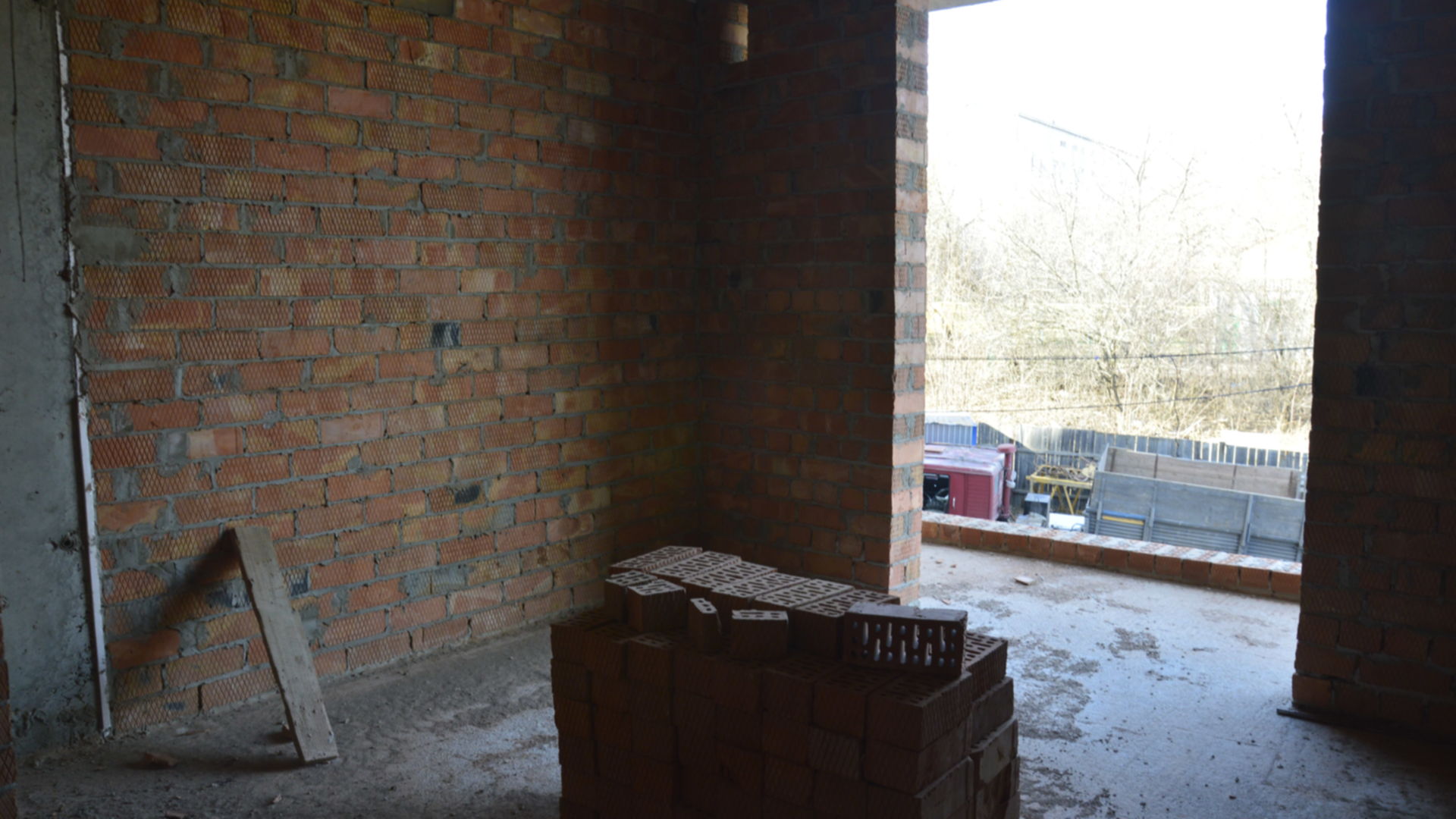 ЖК Престижный 2 ход строительства фото 545993