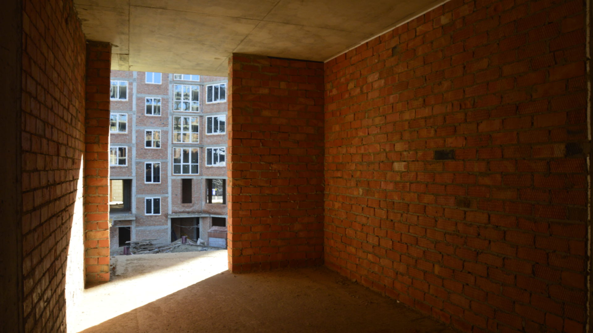 ЖК Престижный 2 ход строительства фото 545994