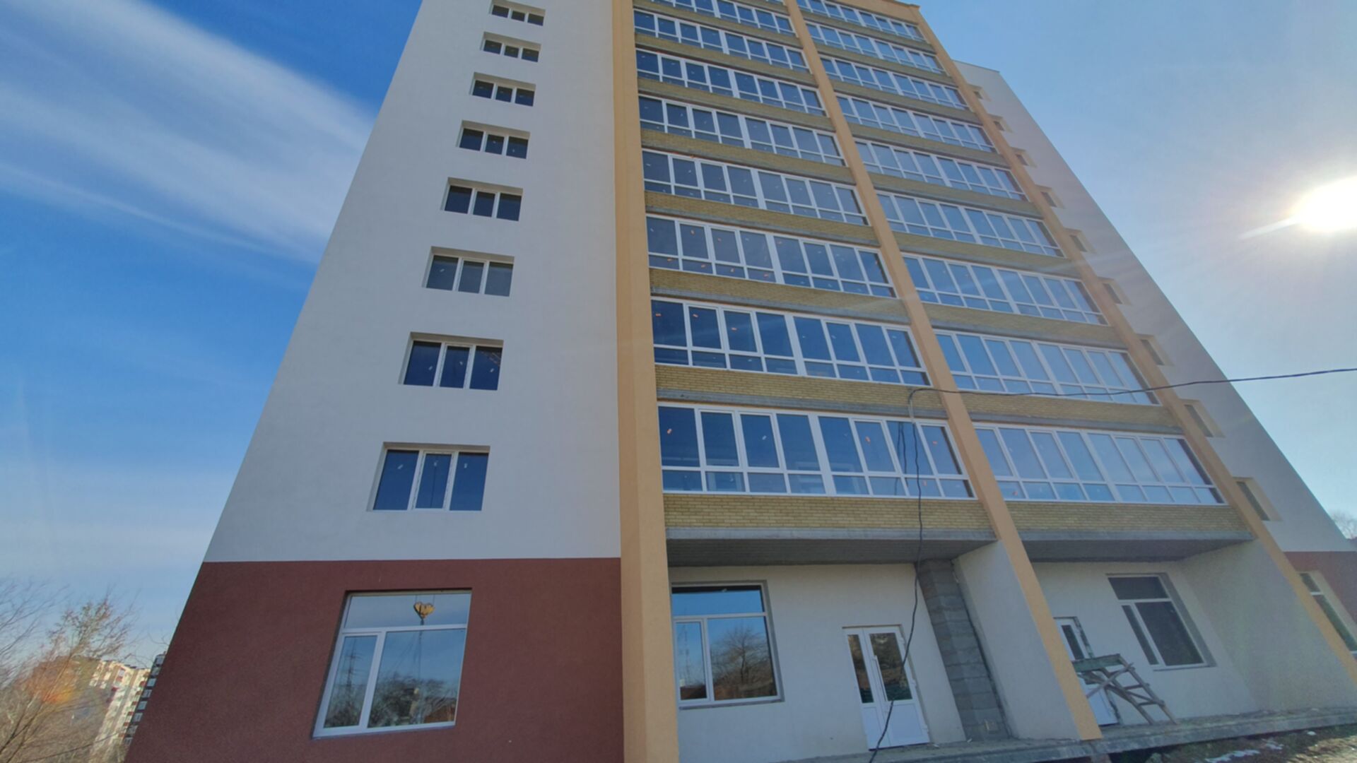 ЖК Европейский ход строительства фото 546040