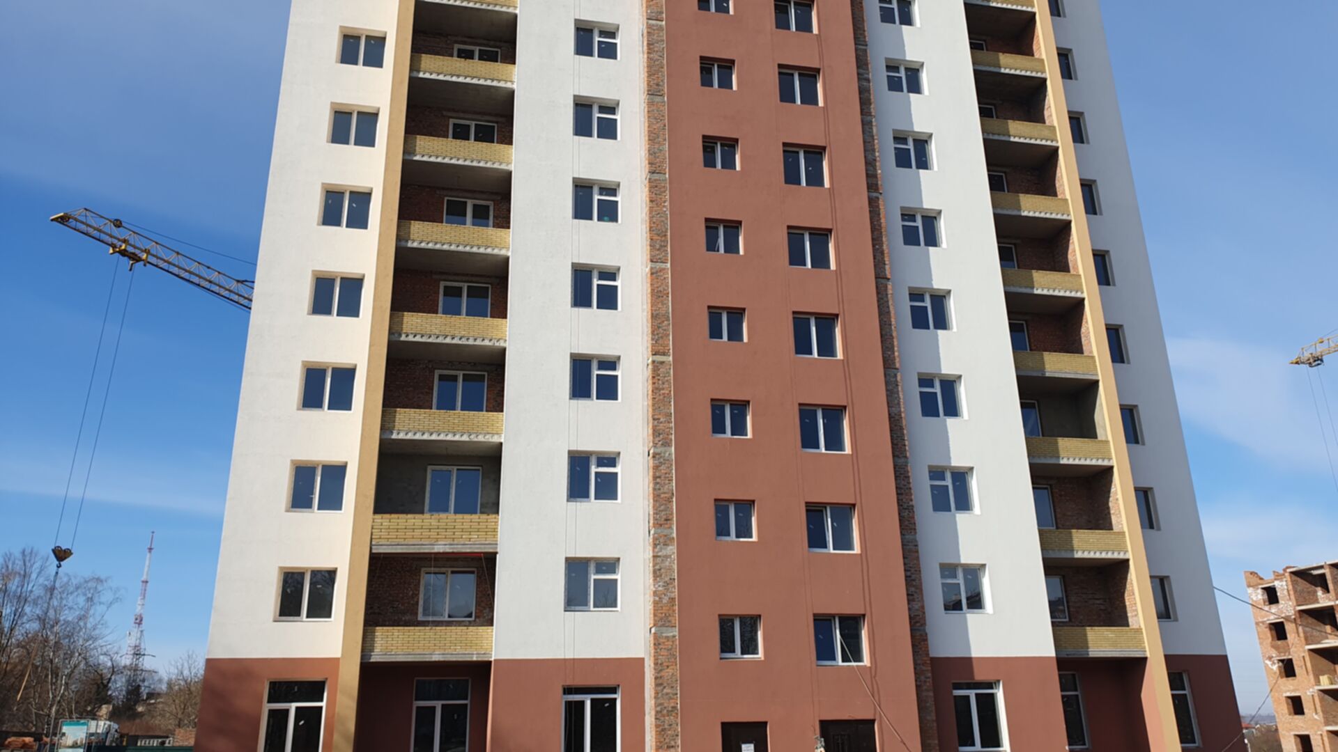 ЖК Европейский ход строительства фото 546042