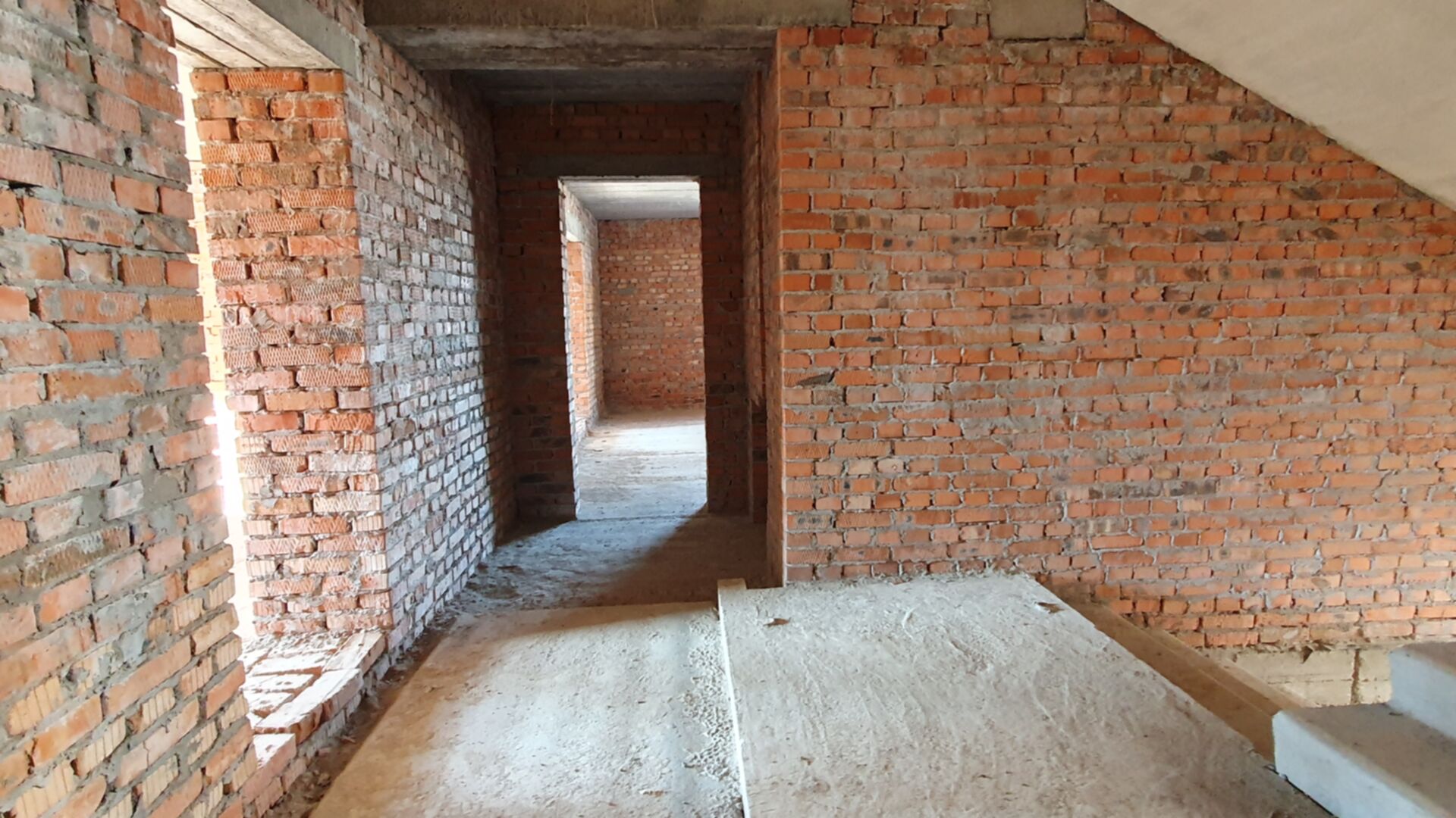 ЖК Европейский ход строительства фото 546049