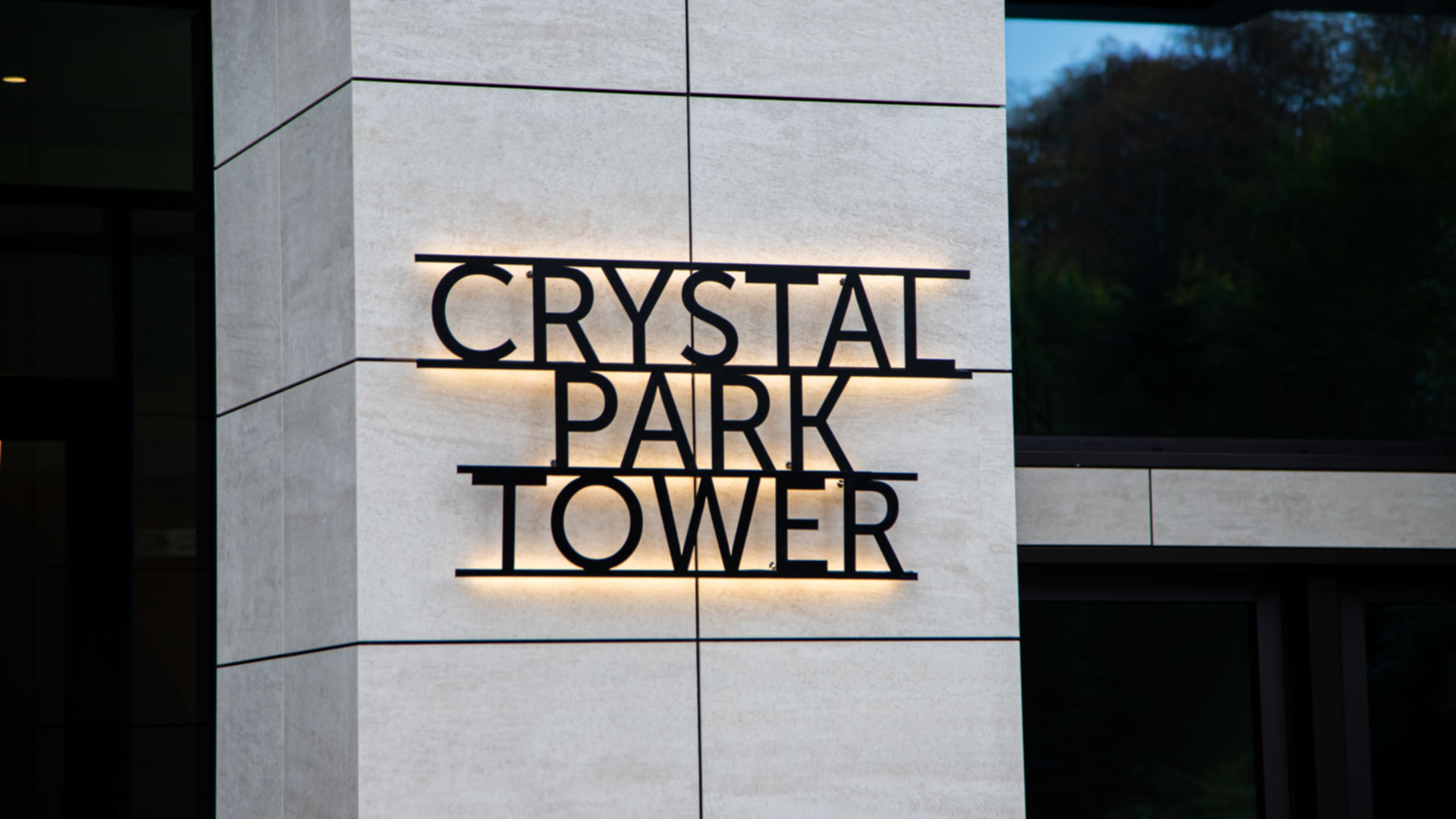 ЖК Crystal Park Tower хід будівництва фото 546167