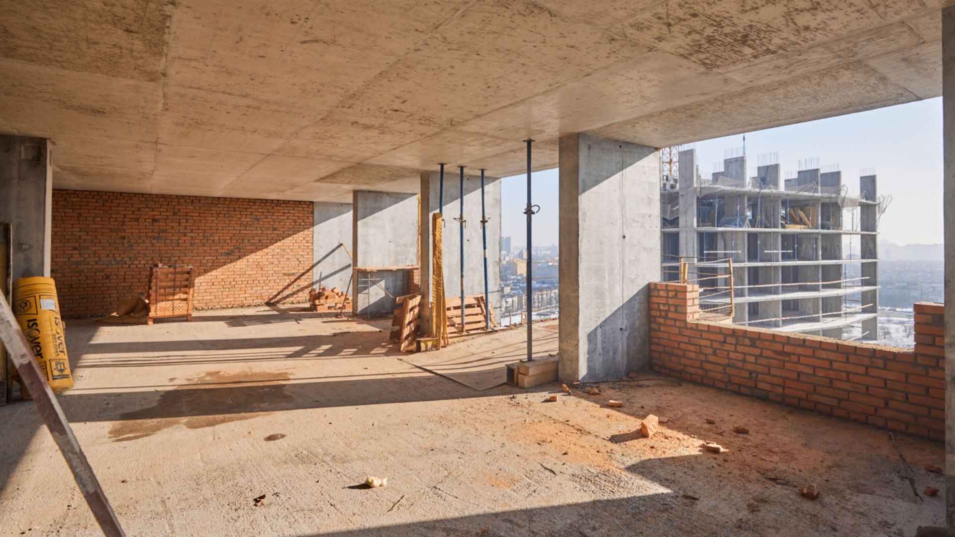 ЖК Rusaniv Residence хід будівництва фото 546946