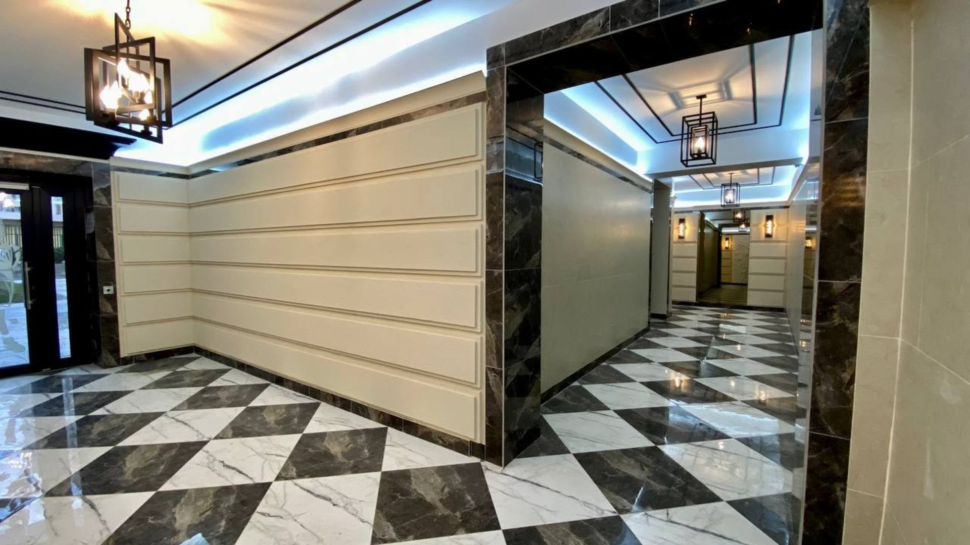 Состоянием на февраль 2023 года ЖК Бургундия ход строительства фото 547457