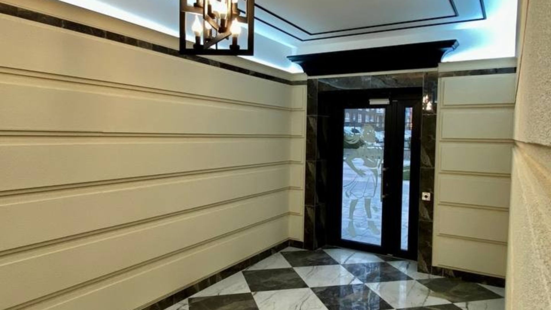 Состоянием на февраль 2023 года ЖК Бургундия ход строительства фото 547468