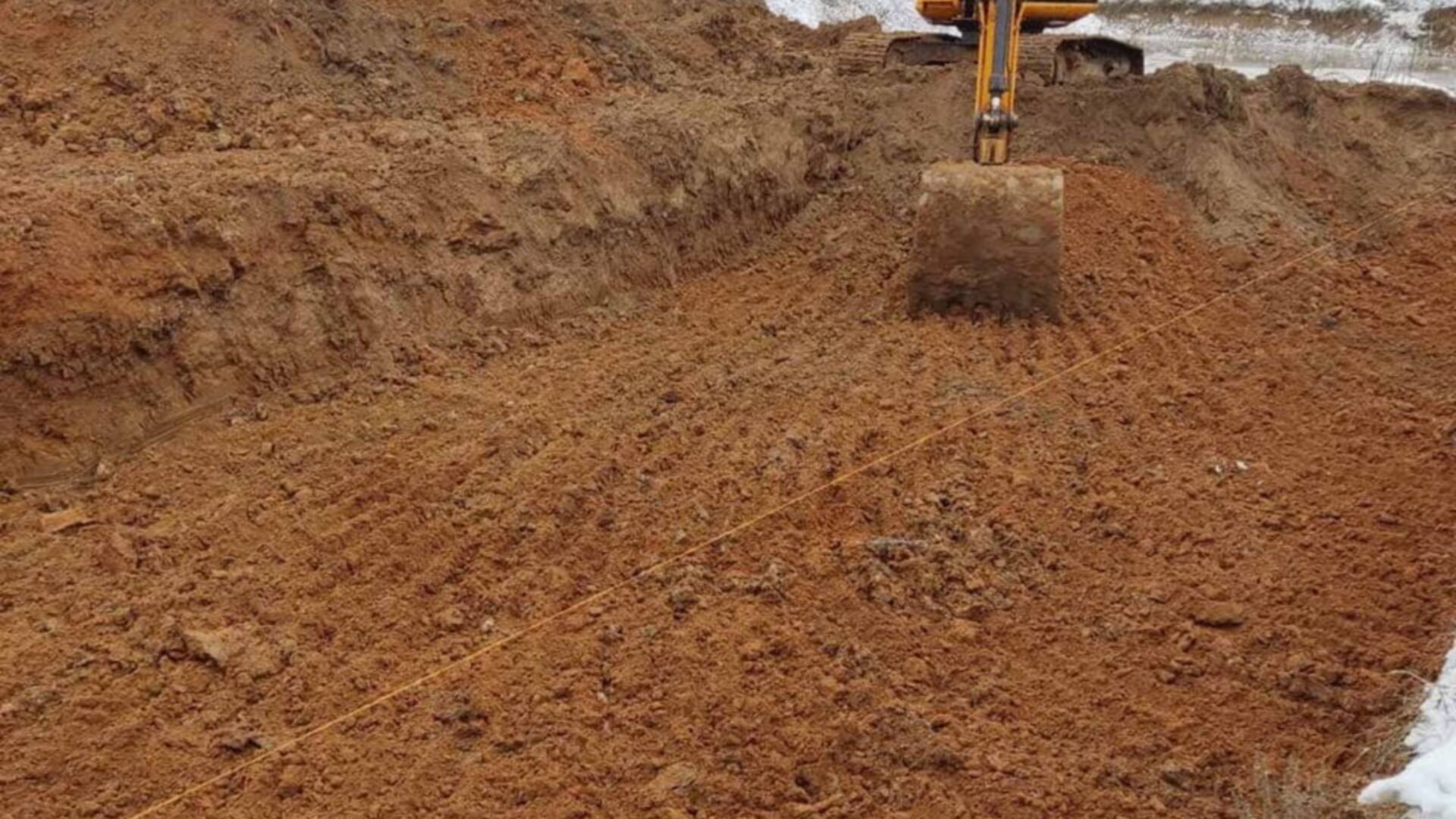 Станом на січень 2023 року ЖК Міланж хід будівництва фото 547643