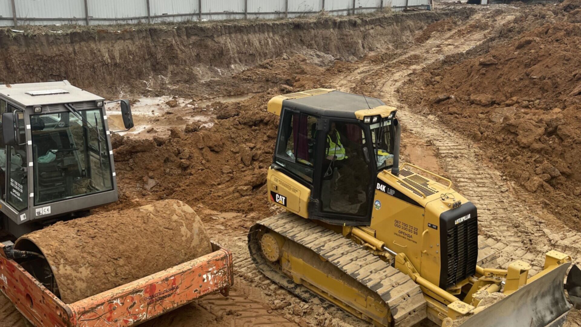 Станом на січень 2023 року ЖК Міланж хід будівництва фото 548259