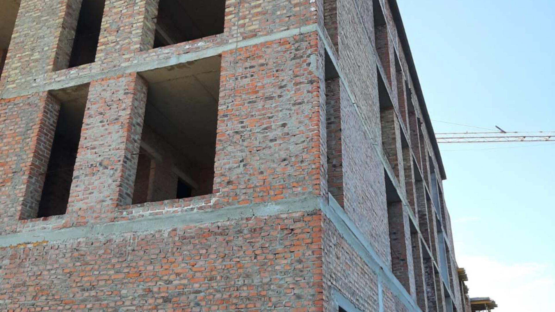 ЖК Святий Миколай хід будівництва фото 550454