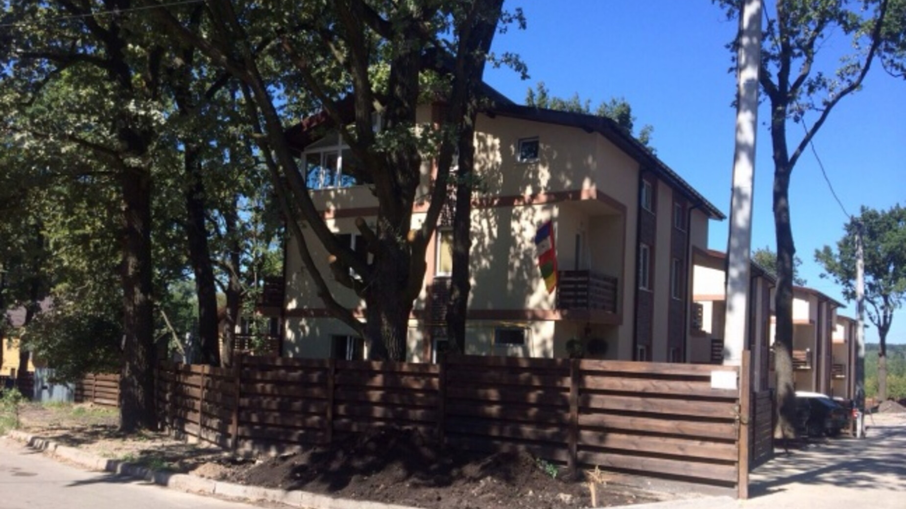 КМ Новооскольська  фото 55049