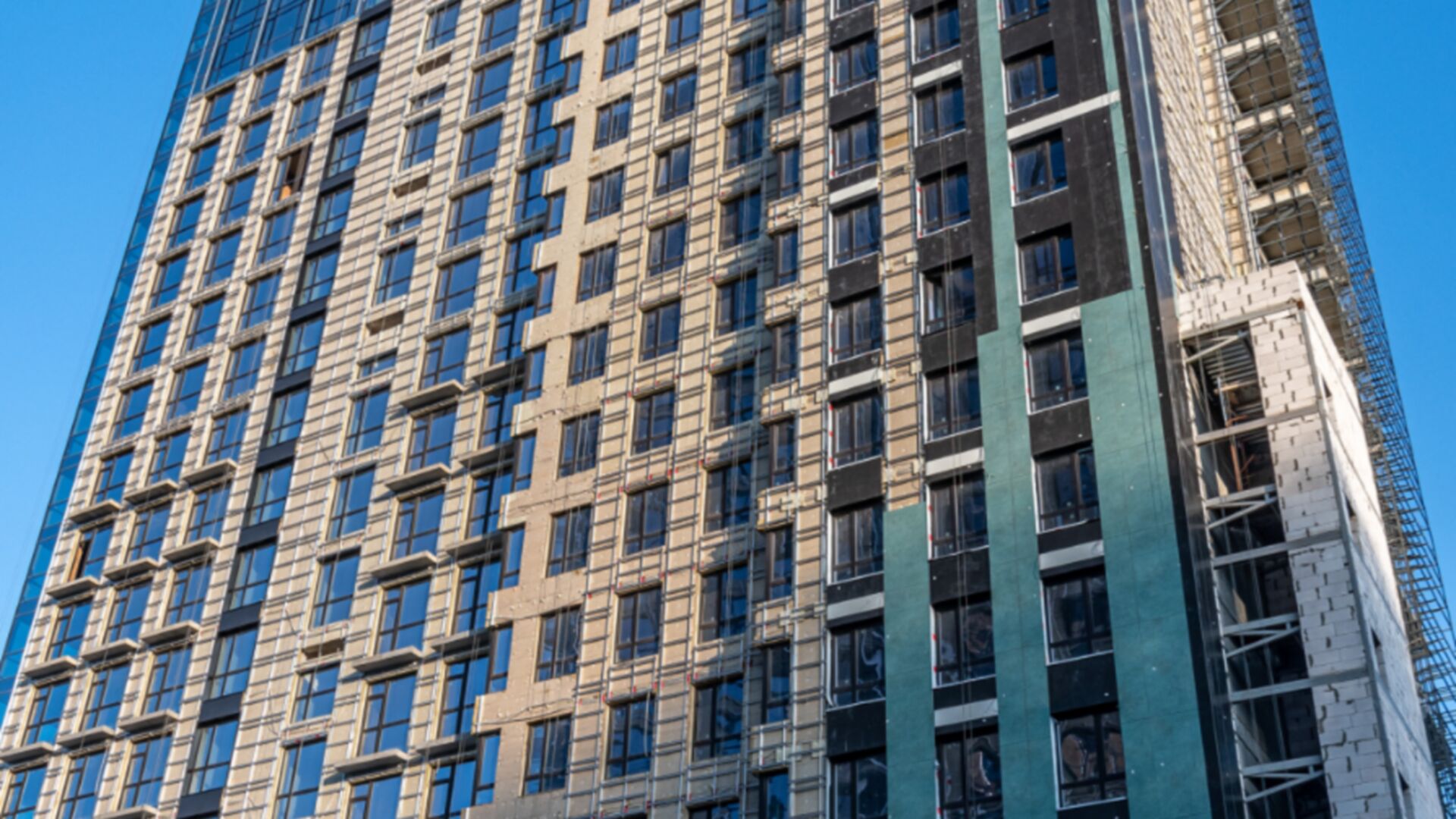 ЖК Edeldorf Hills ход строительства фото 551556