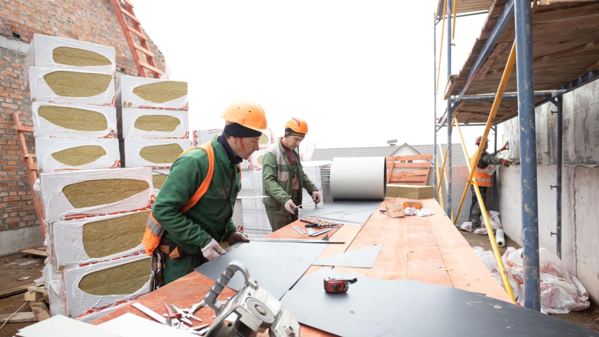 Станом на березень 2023 року ЖК Лавандовий хід будівництва фото 551643