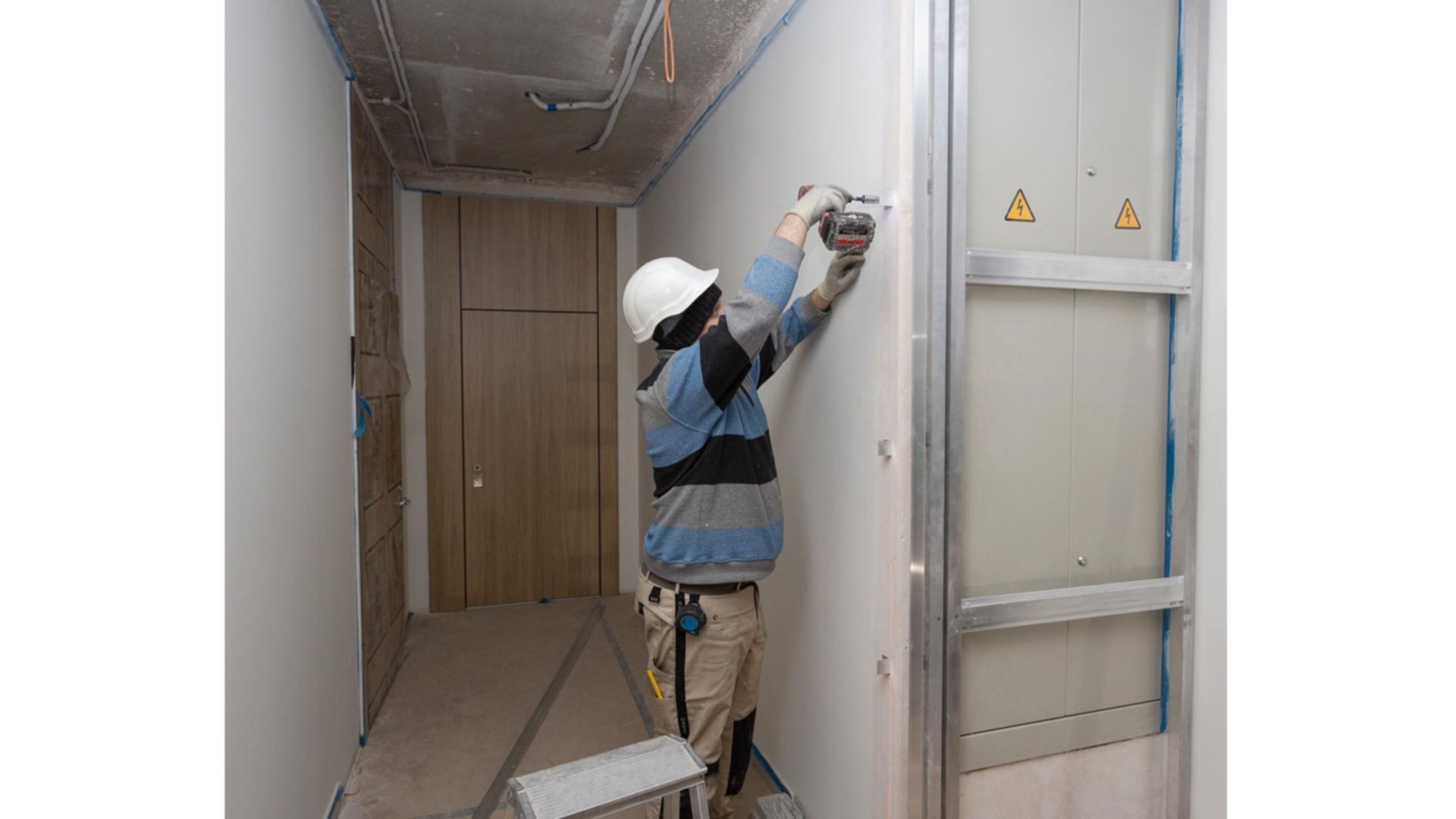 Станом на березень 2023 року ЖК Illinsky House хід будівництва фото 552118