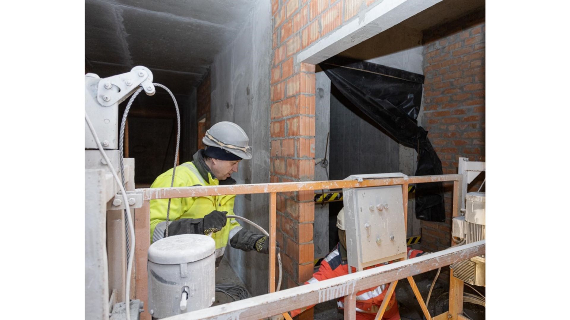 ЖК Montreal House хід будівництва фото 552177