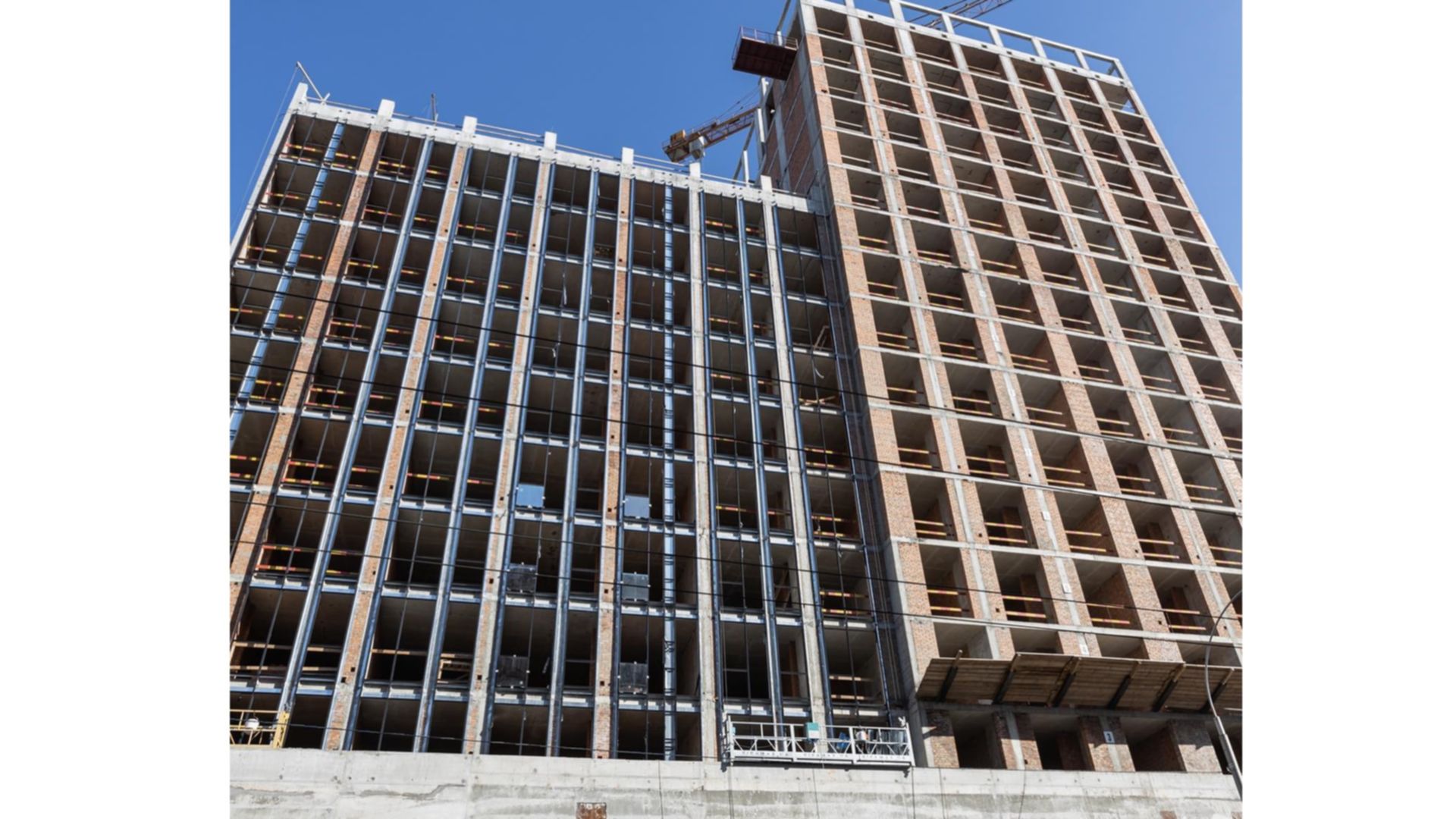 ЖК Montreal House хід будівництва фото 552179