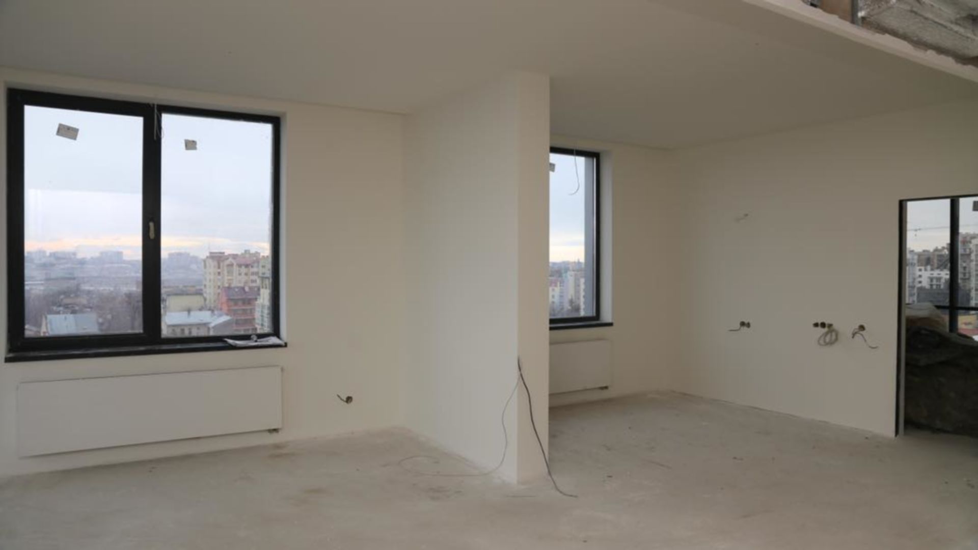 Апарт-готель Lev Lifestyle Hotel хід будівництва фото 552183