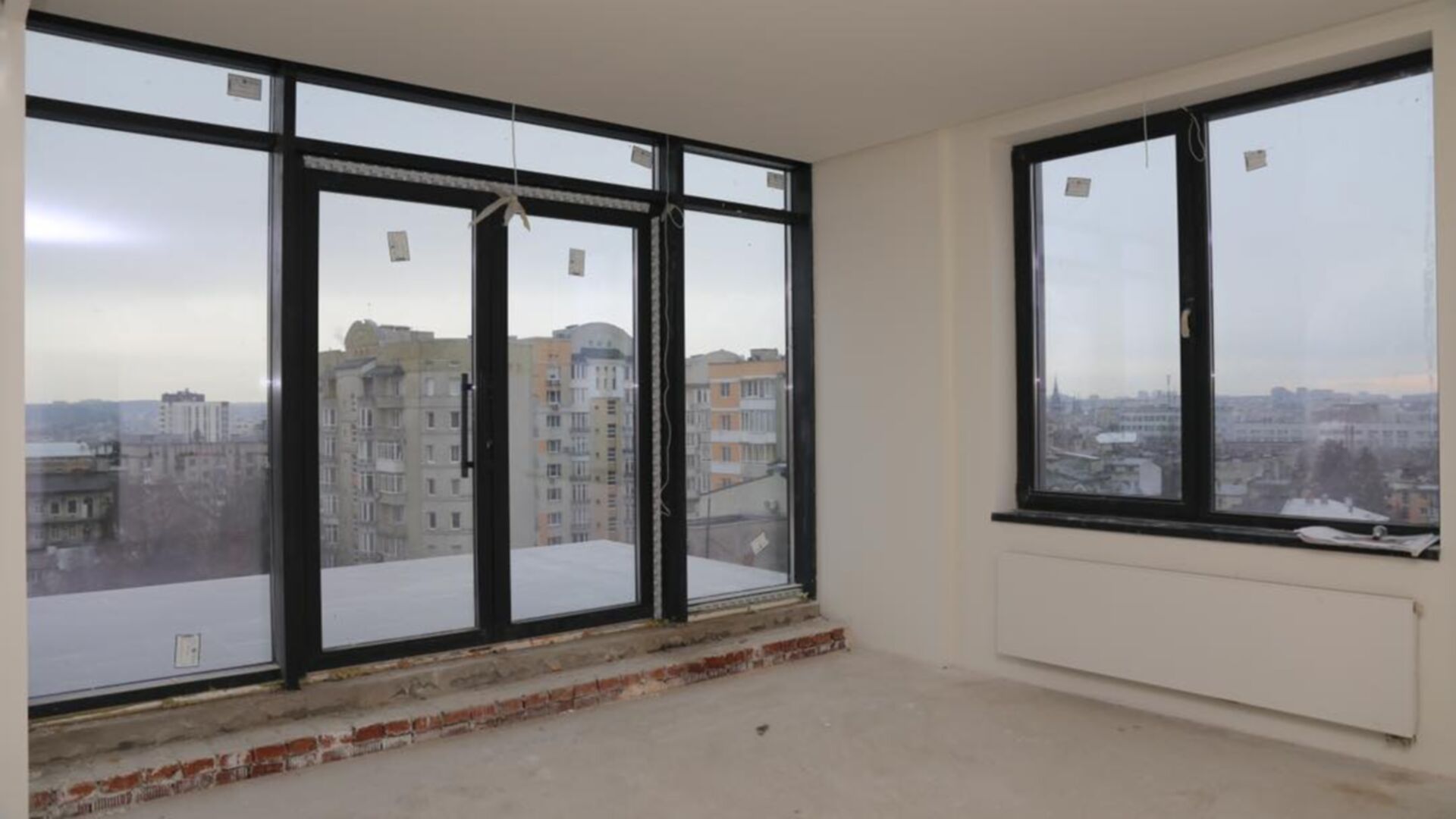 Апарт-готель Lev Lifestyle Hotel хід будівництва фото 552186