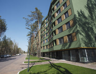 ЖК Парк Таун (Park Town) ЖК Парк Таун (Park Town)