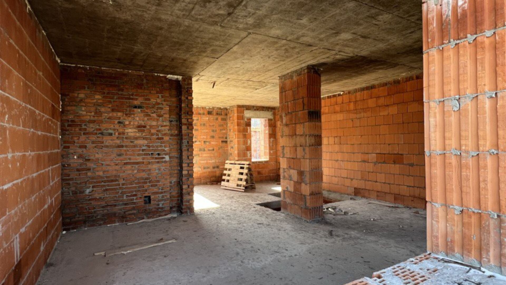 Станом на березень 2023 року КМ Stone Village хід будівництва фото 552856