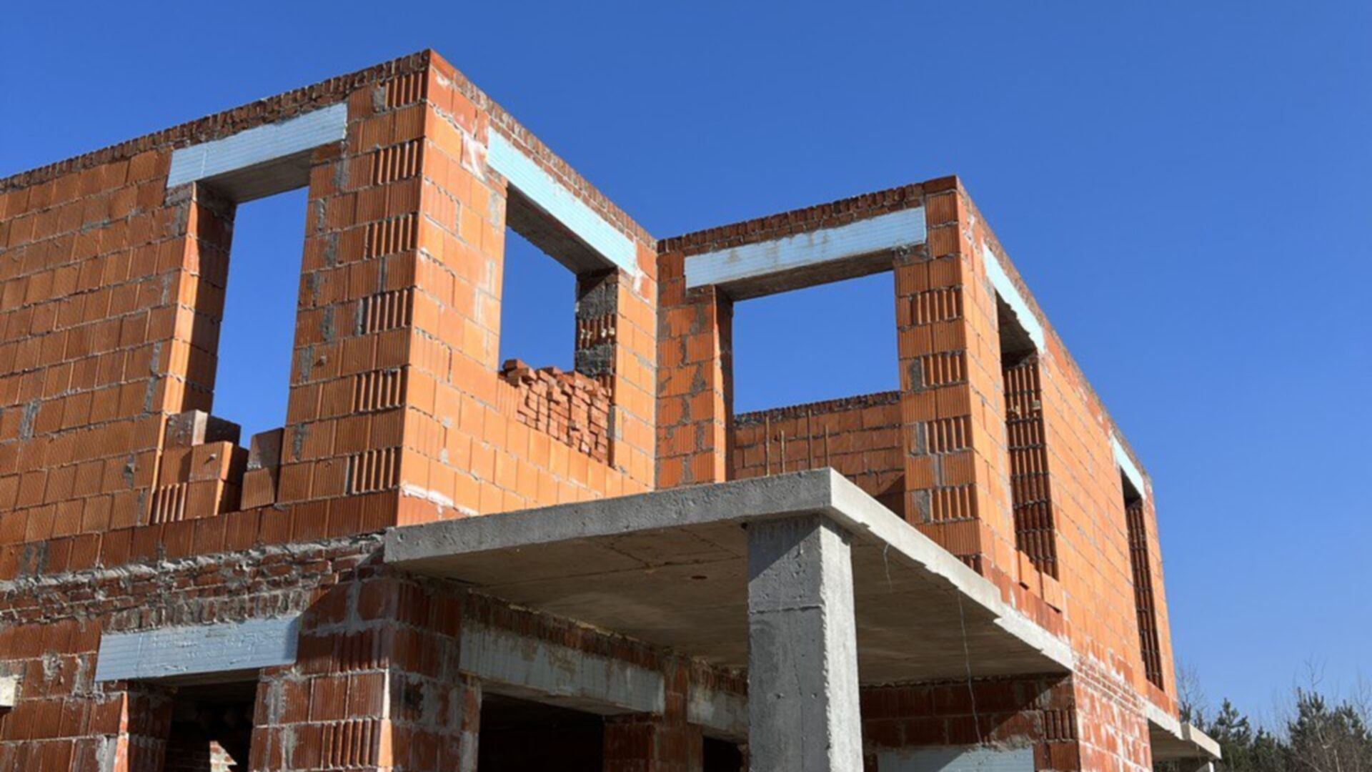 Станом на березень 2023 року КМ Stone Village хід будівництва фото 552857