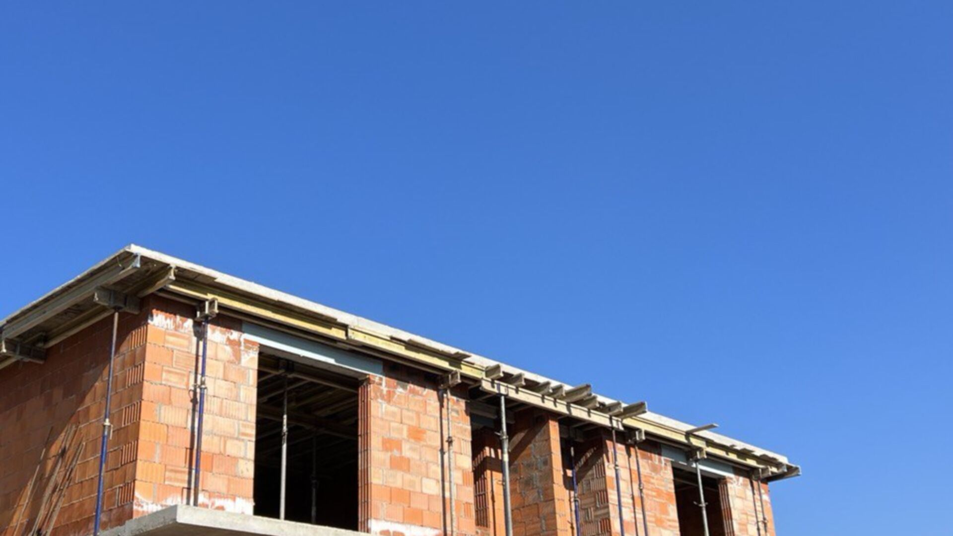 Станом на березень 2023 року КМ Stone Village хід будівництва фото 552858