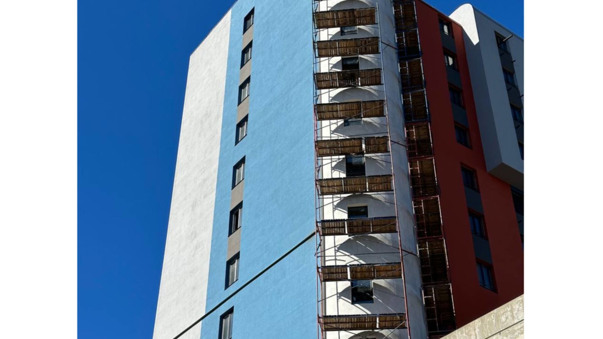 ЖК Smart ход строительства фото 553042