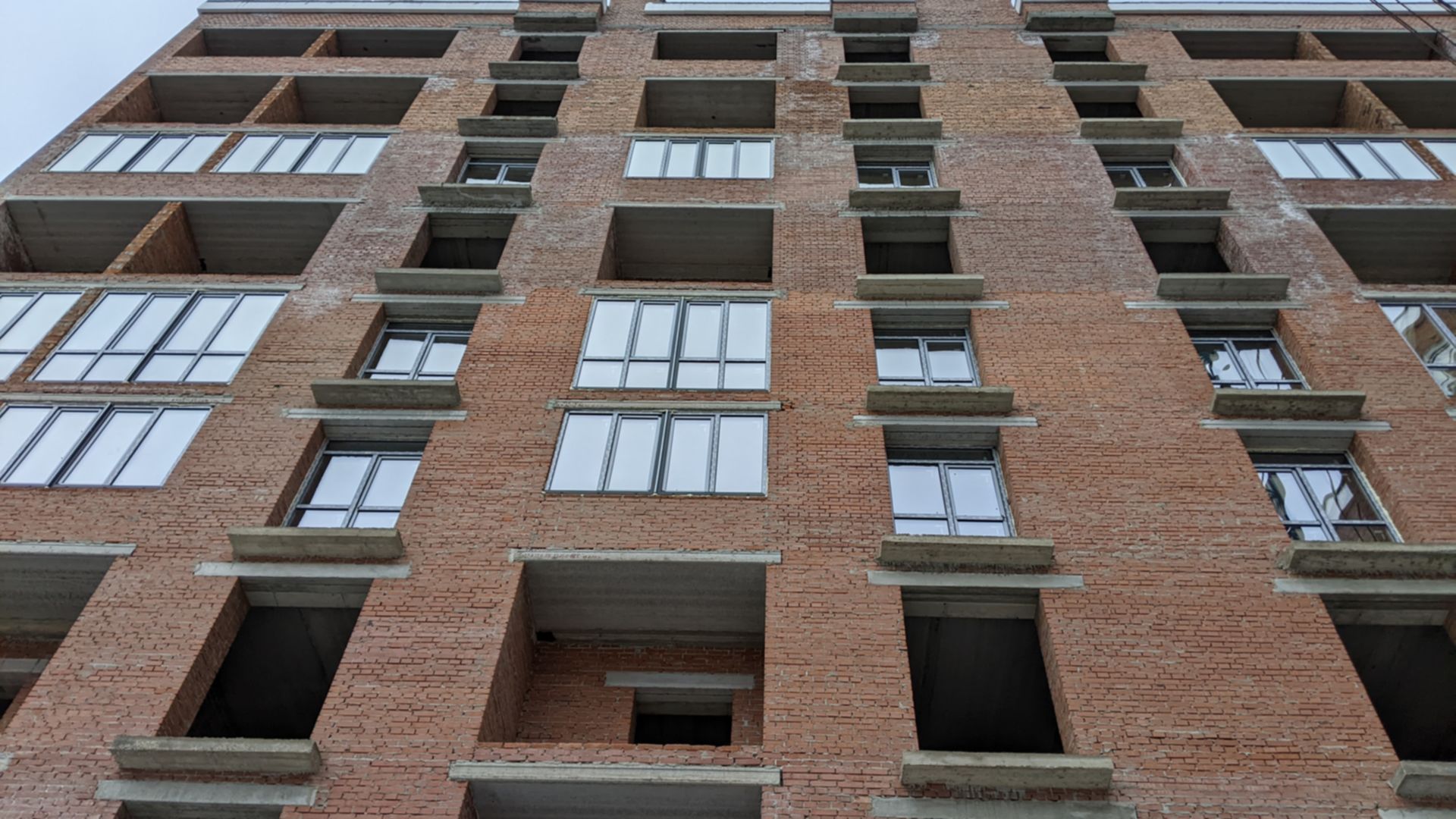 ЖК Козацький хід будівництва фото 553187