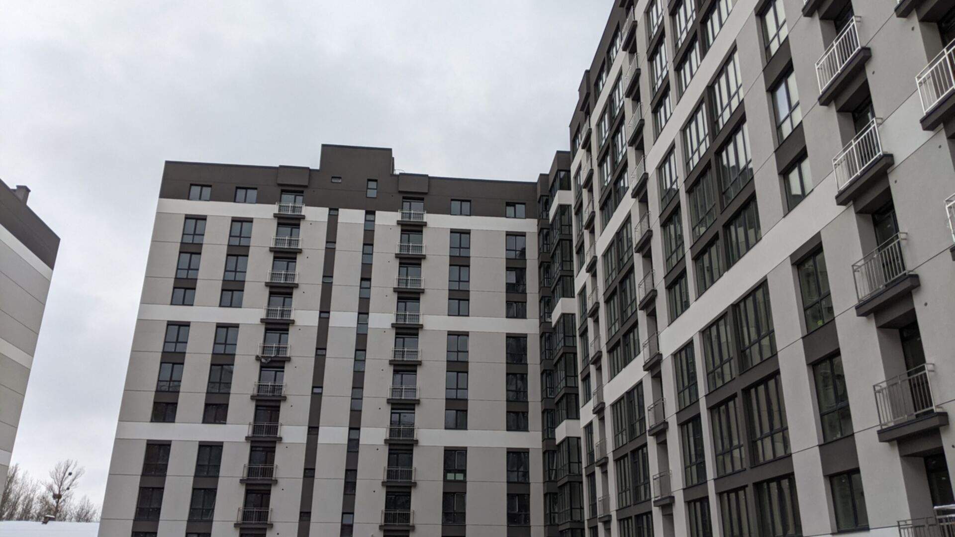 ЖК Козацький хід будівництва фото 553203