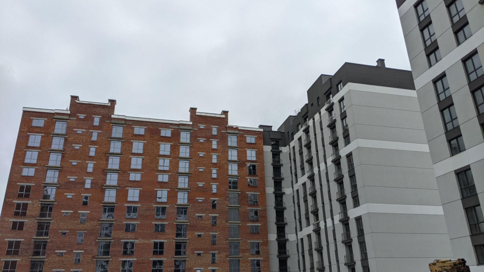 ЖК Козацький хід будівництва фото 553204