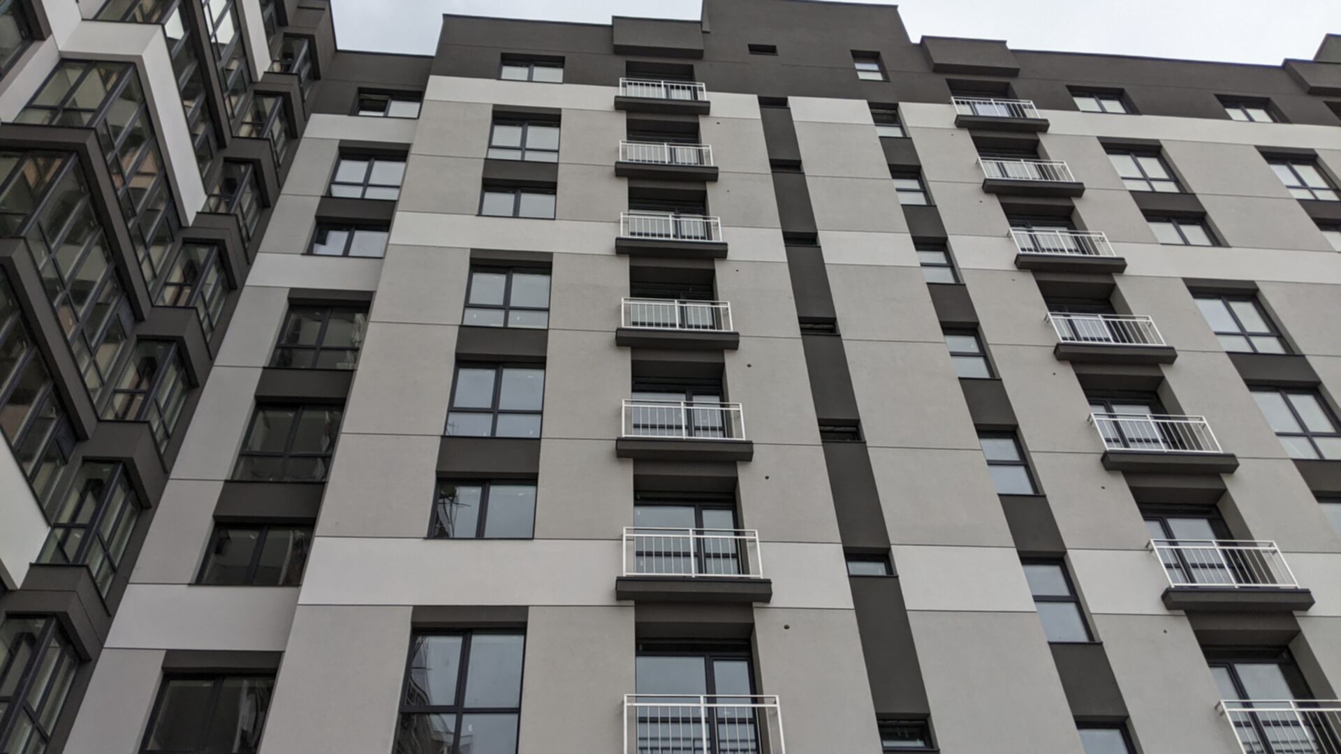 ЖК Козацький хід будівництва фото 553205