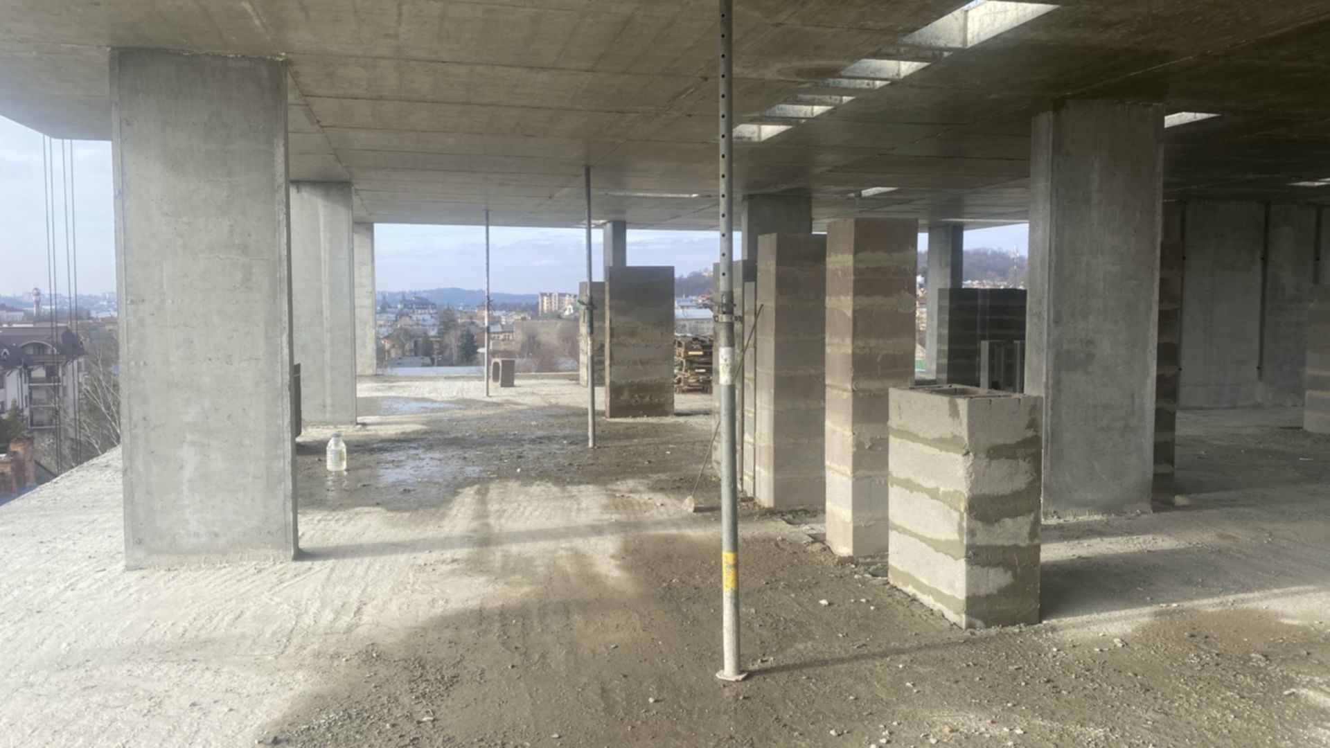 ЖК Globus Elite 2 ход строительства фото 553475