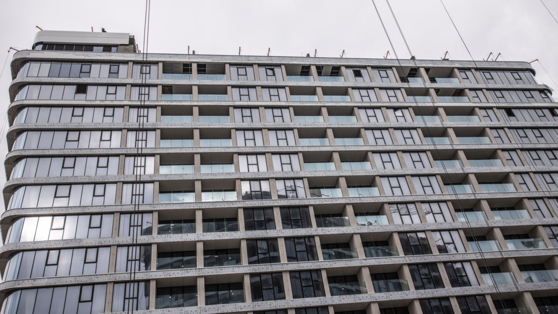 ЖК Kandinsky Odesa Residence хід будівництва фото 554149