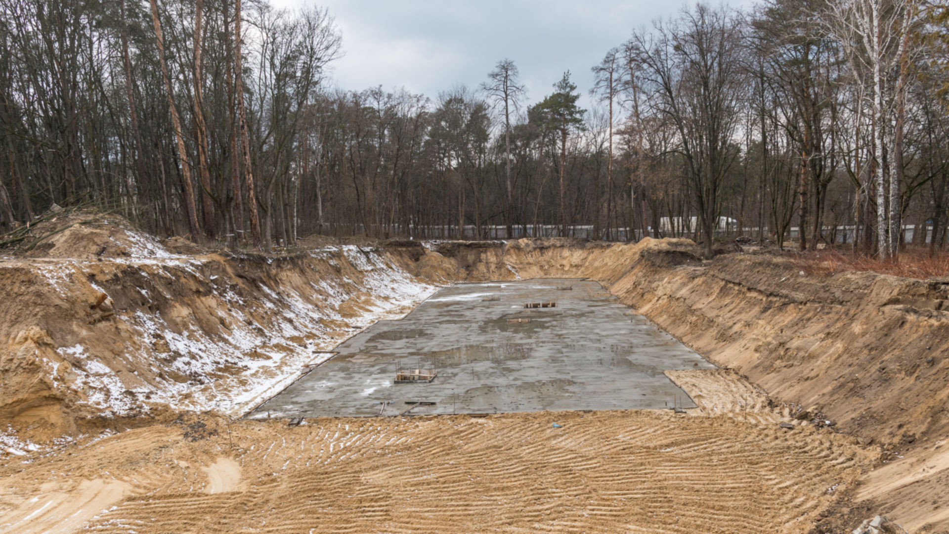 ЖК Gravity Park хід будівництва фото 554258