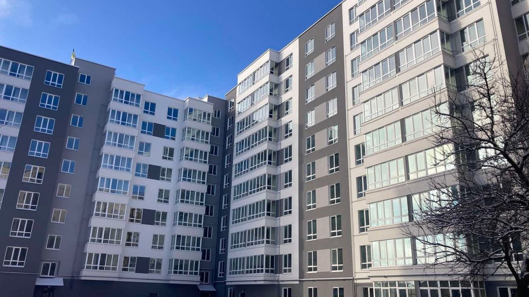 ЖК Олимп  фото 554818