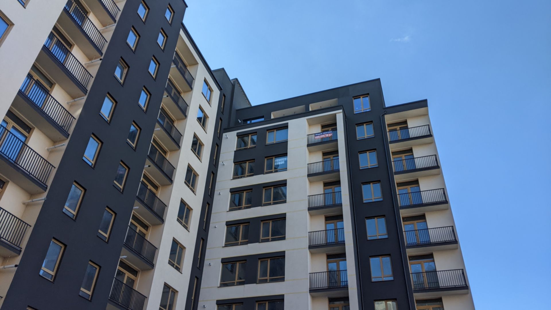 Станом на березень 2023 року ЖК Імперія хід будівництва фото 555269