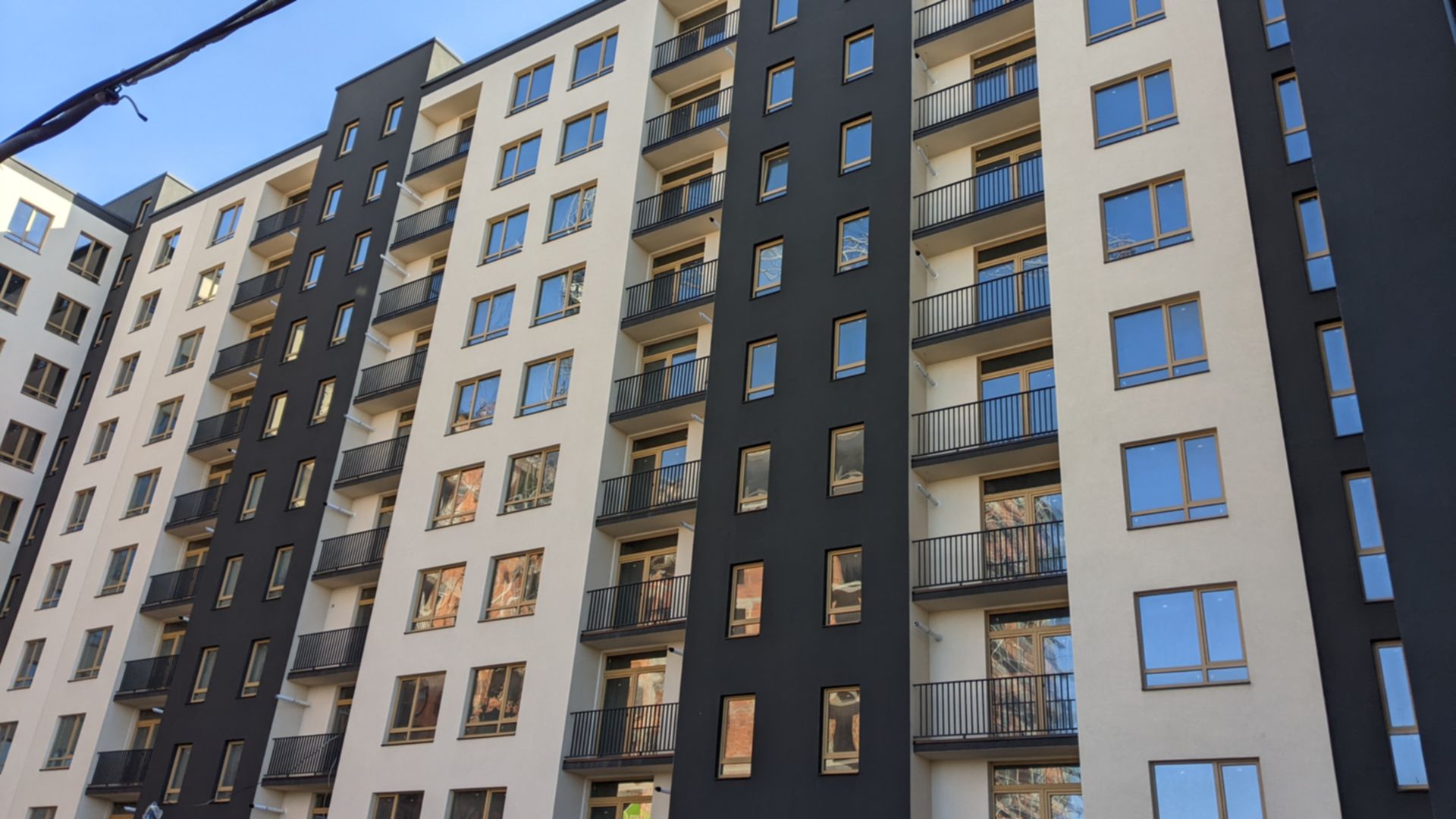 Станом на березень 2023 року ЖК Імперія хід будівництва фото 555270