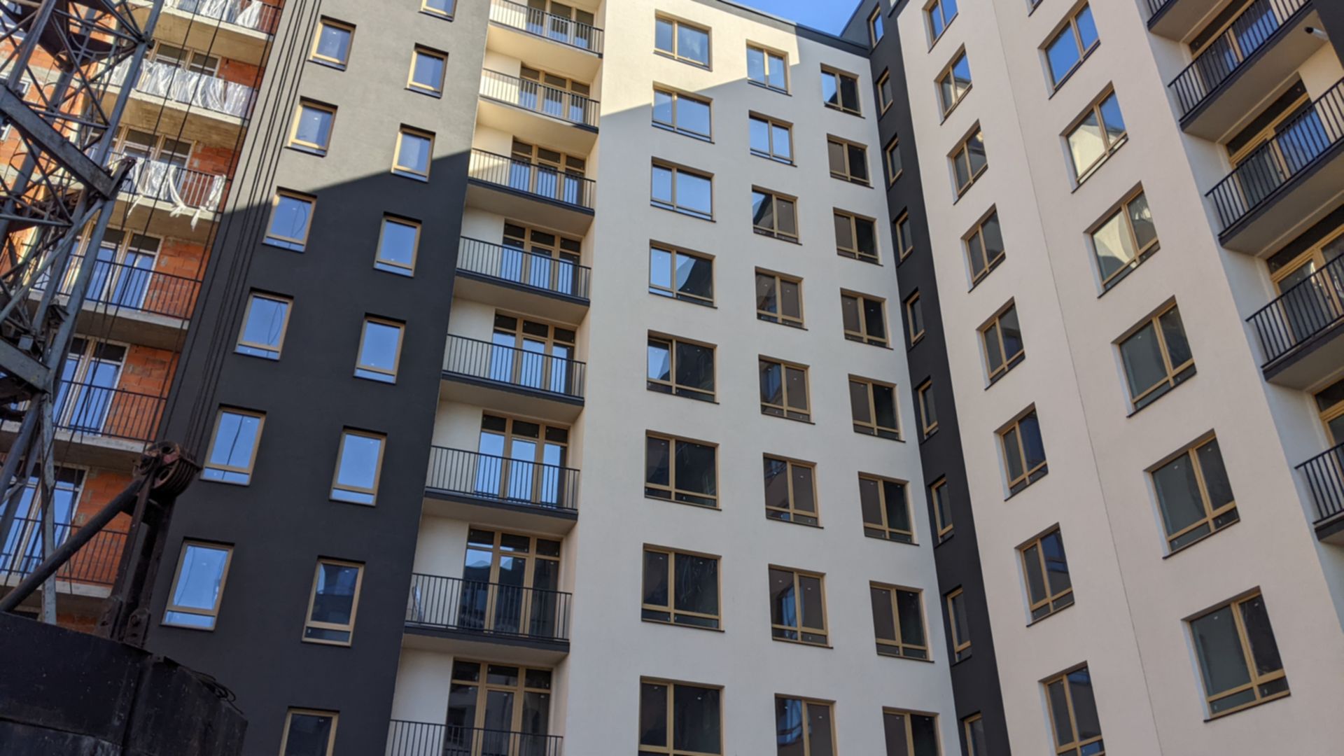 Станом на березень 2023 року ЖК Імперія хід будівництва фото 555271