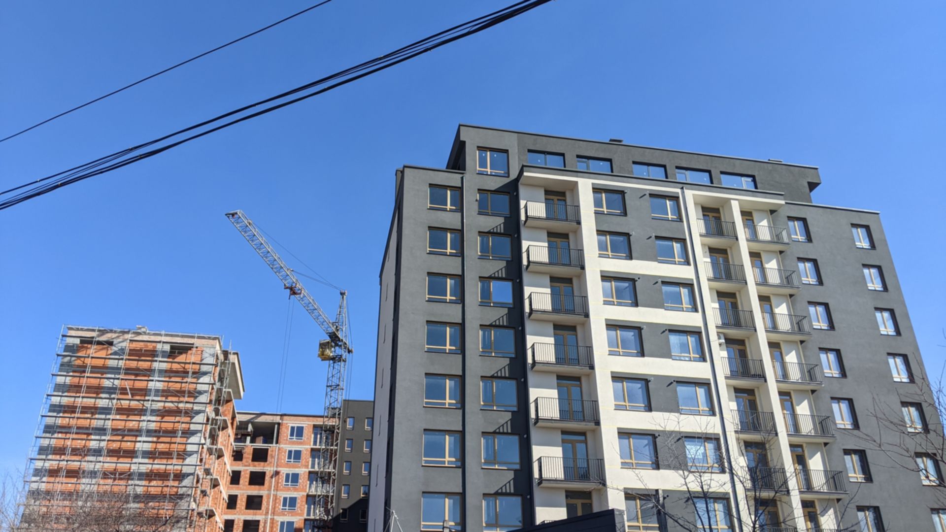 Станом на березень 2023 року ЖК Імперія хід будівництва фото 555275