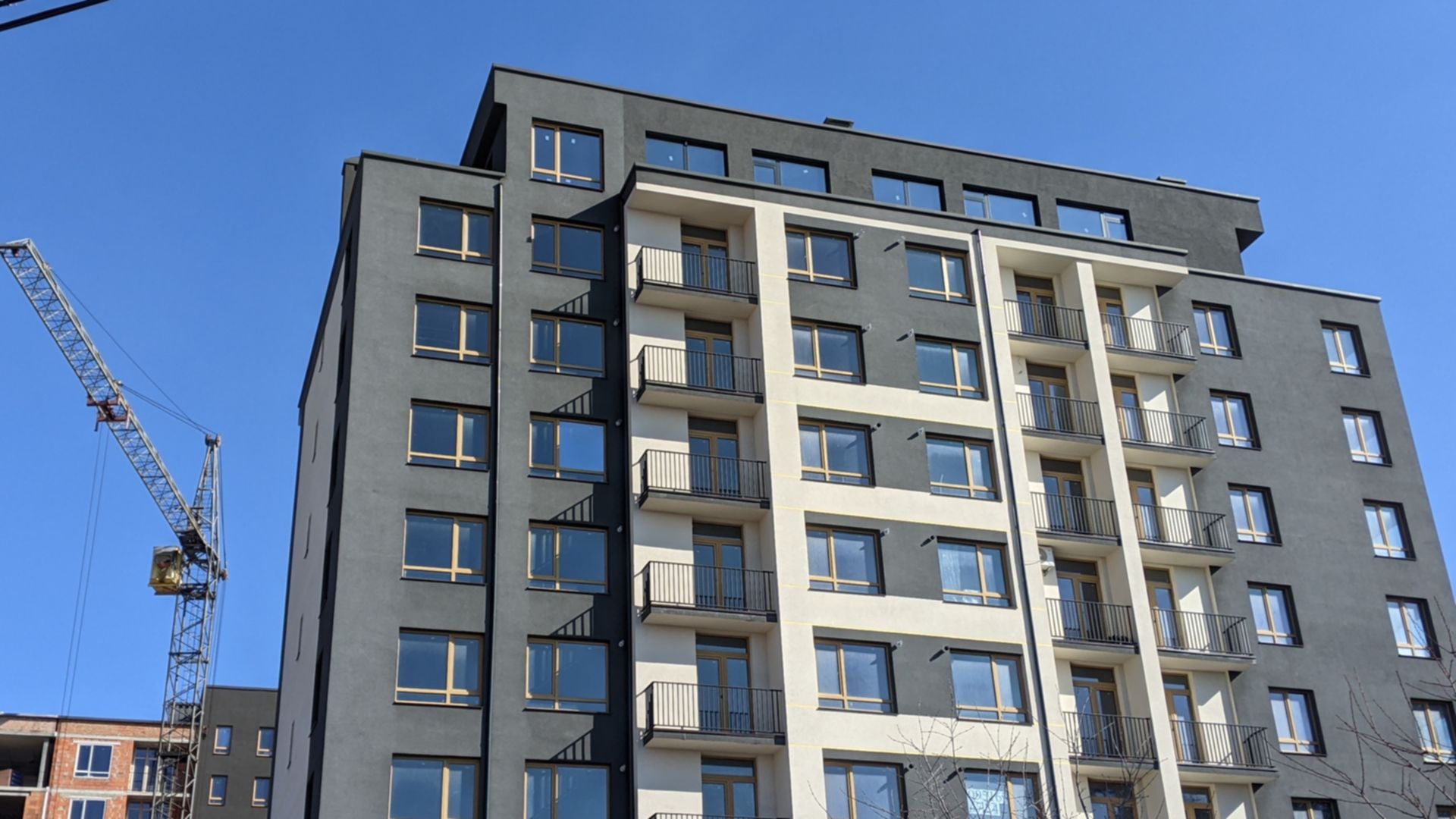 Станом на березень 2023 року ЖК Імперія хід будівництва фото 555276