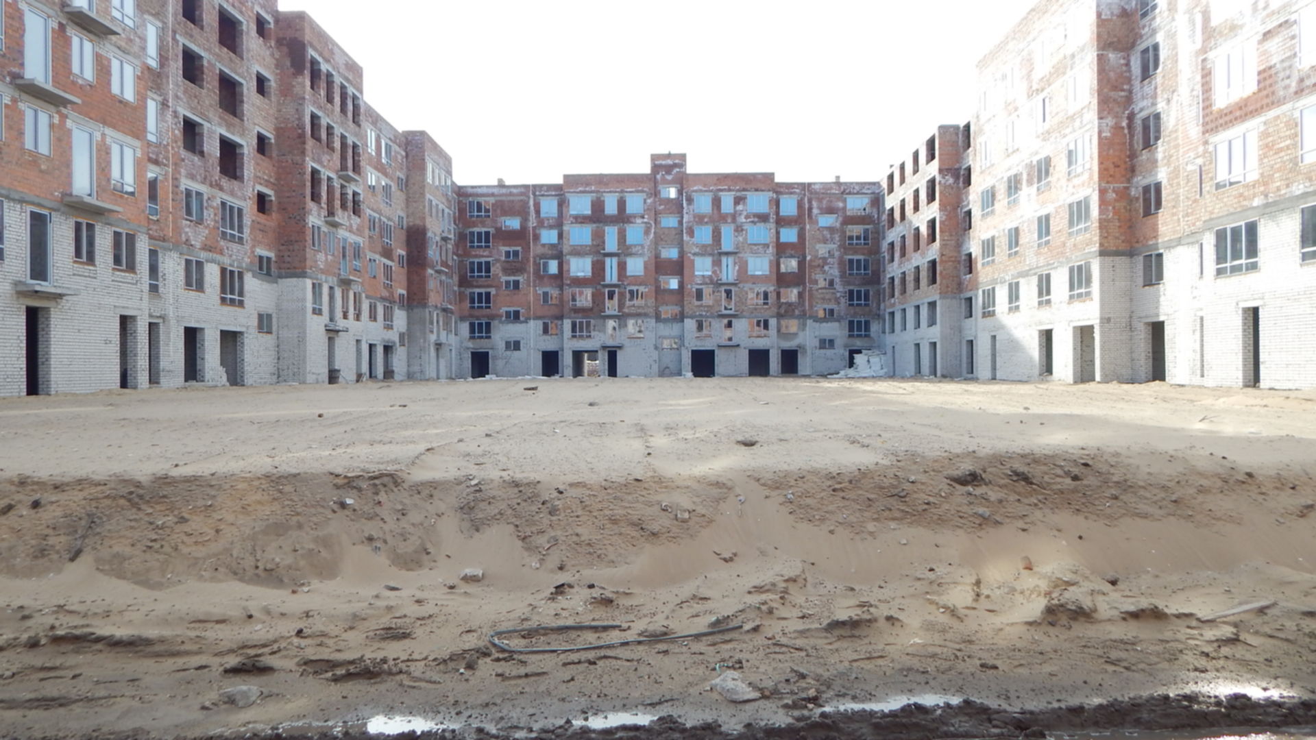 Станом на березень 2023 року ЖК Молодість хід будівництва фото 555512