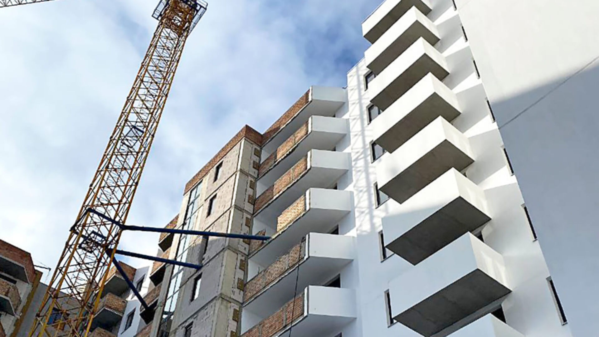 ЖК Олексіївський хід будівництва фото 556025