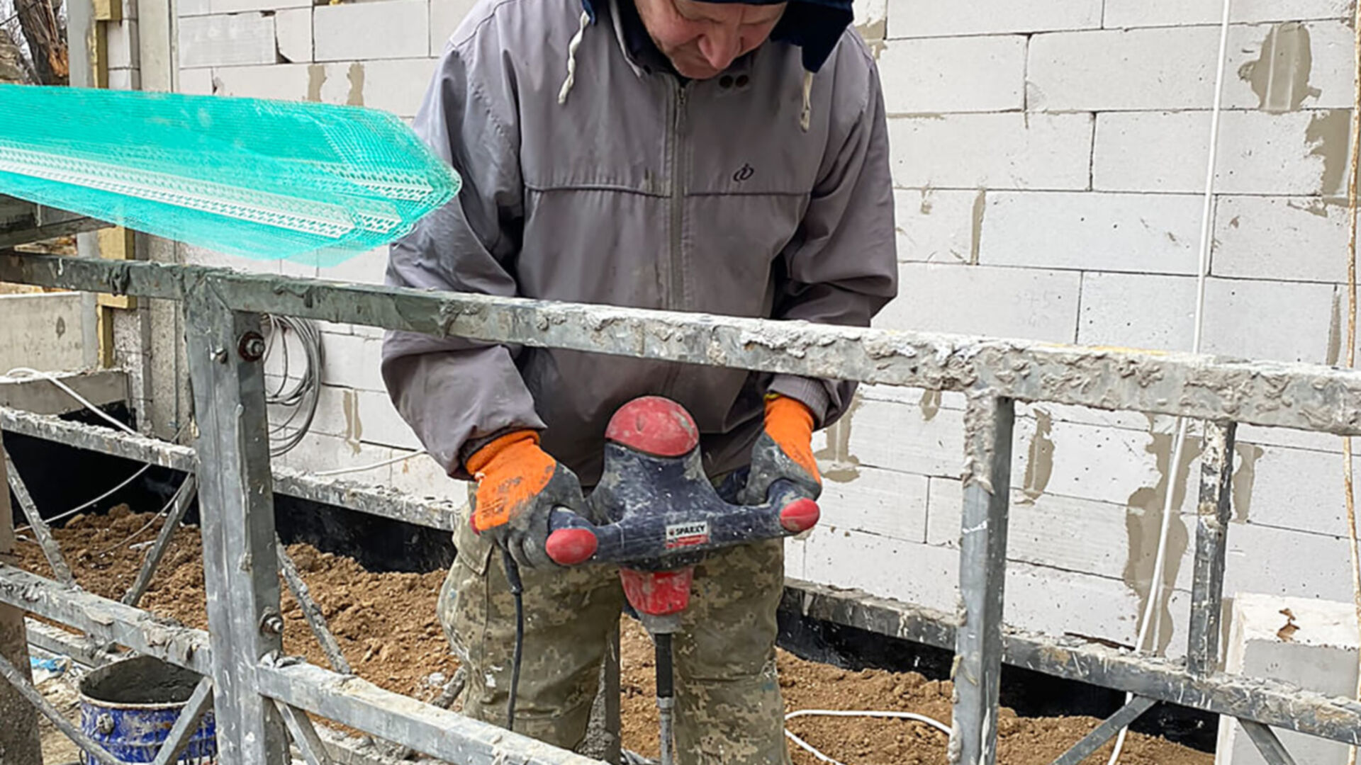 ЖК Олексіївський хід будівництва фото 556034