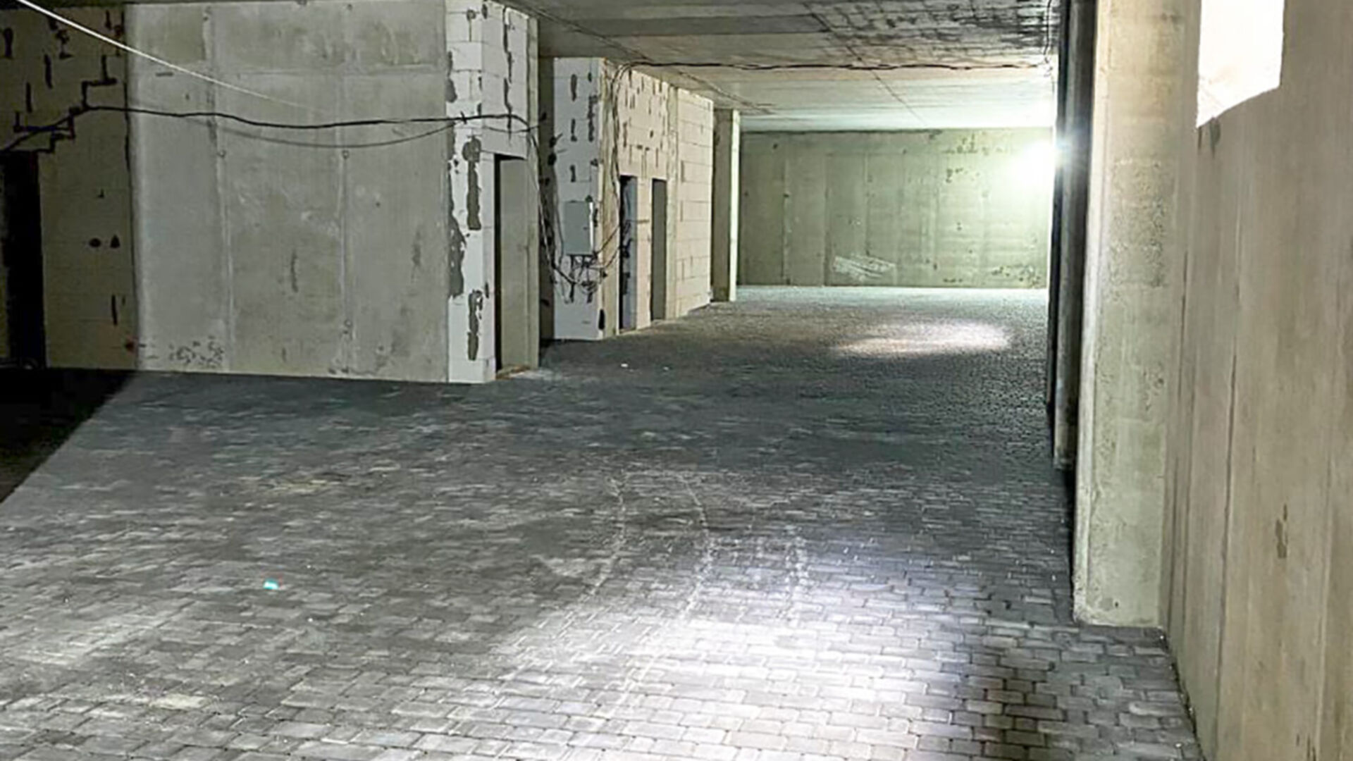 ЖК Олексіївський хід будівництва фото 556037