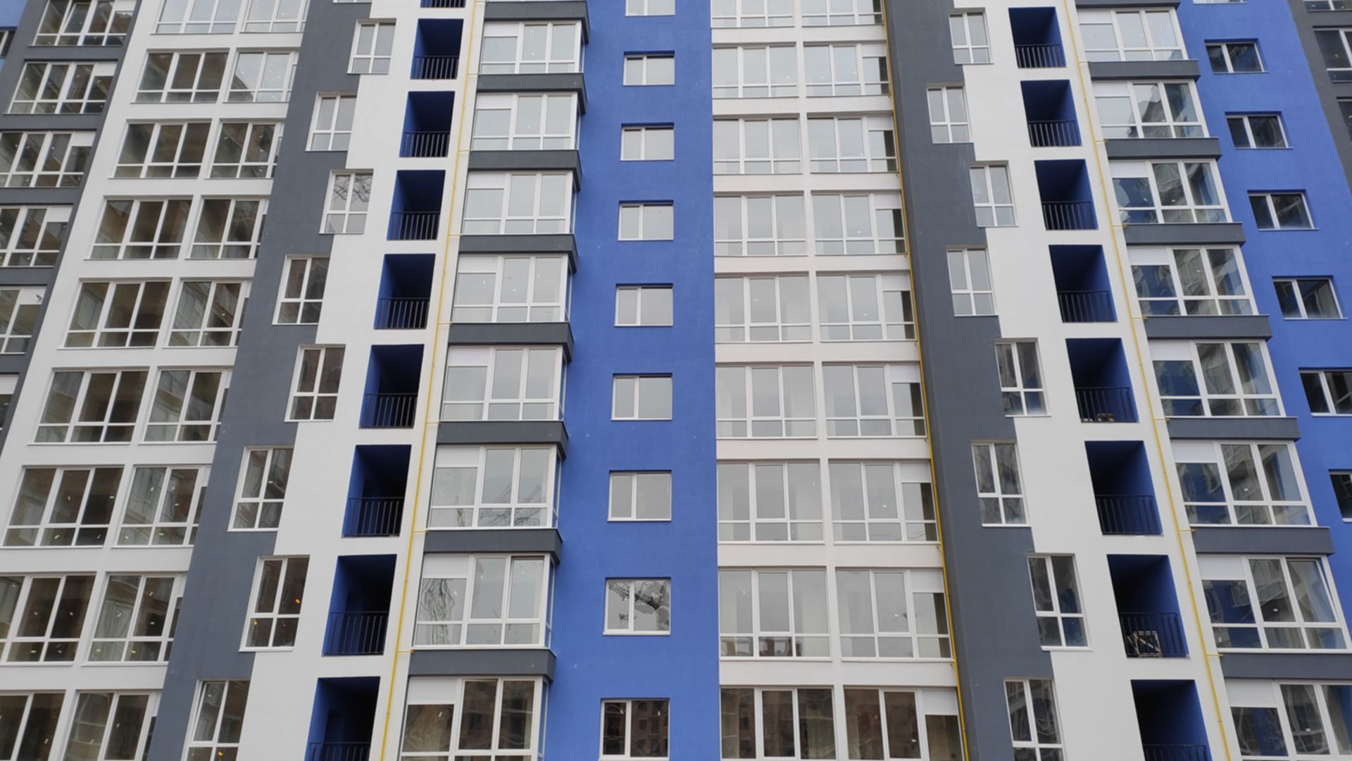 Жилой район Княгинин ход строительства фото 556399