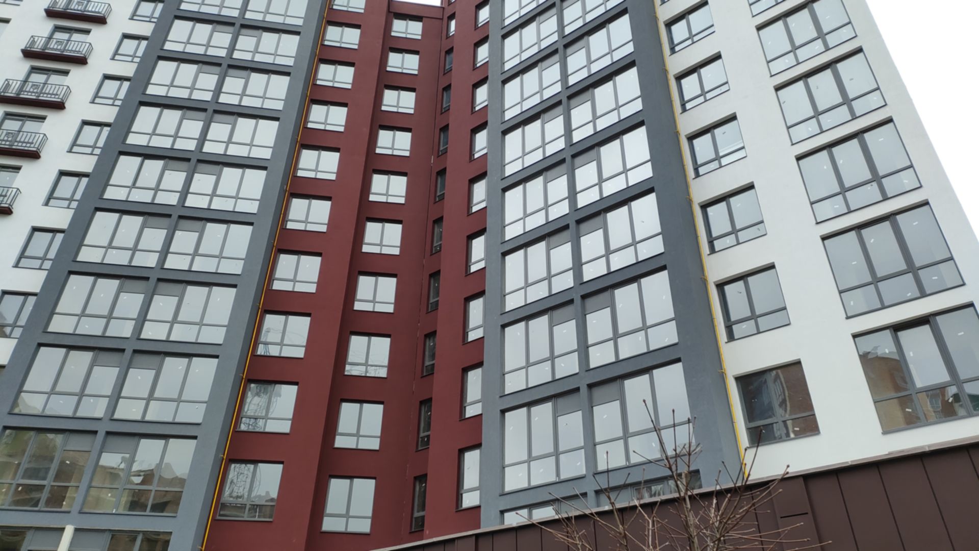 Жилой район Княгинин ход строительства фото 556415