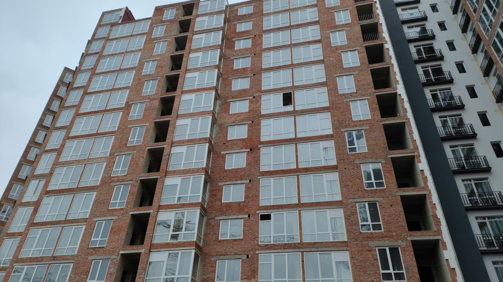 Жилой район Княгинин ход строительства фото 556420